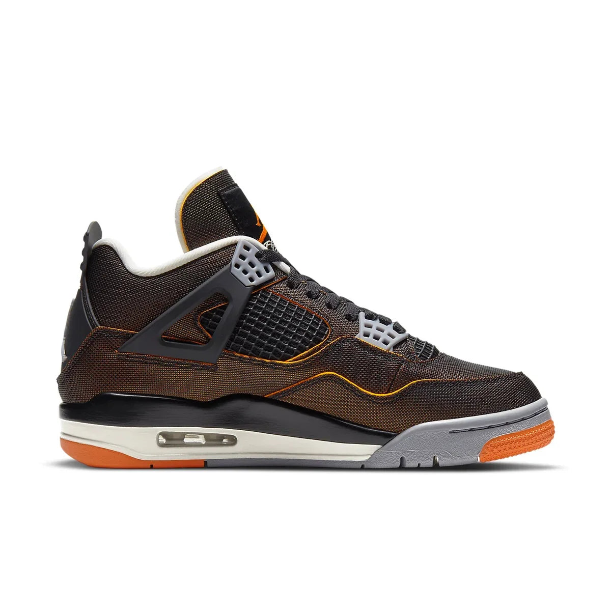 CW7183 100 Jordan 4 Retro Starfish (Women's)