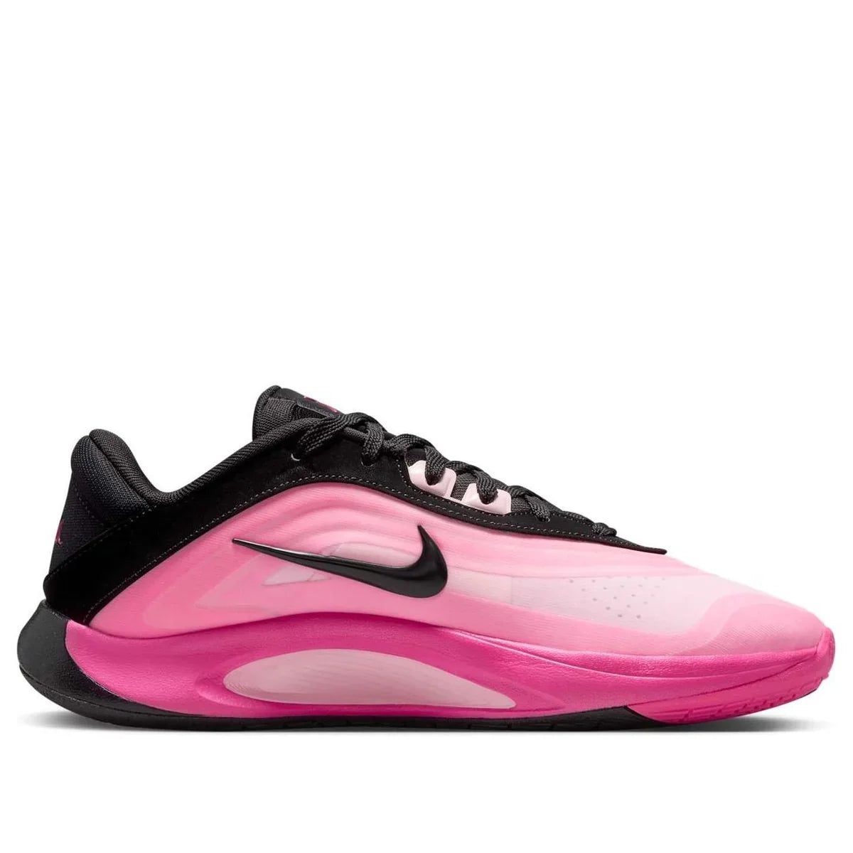 FZ8605 001 Nike A'ja Wilson A'One Leo Lights (Women's)