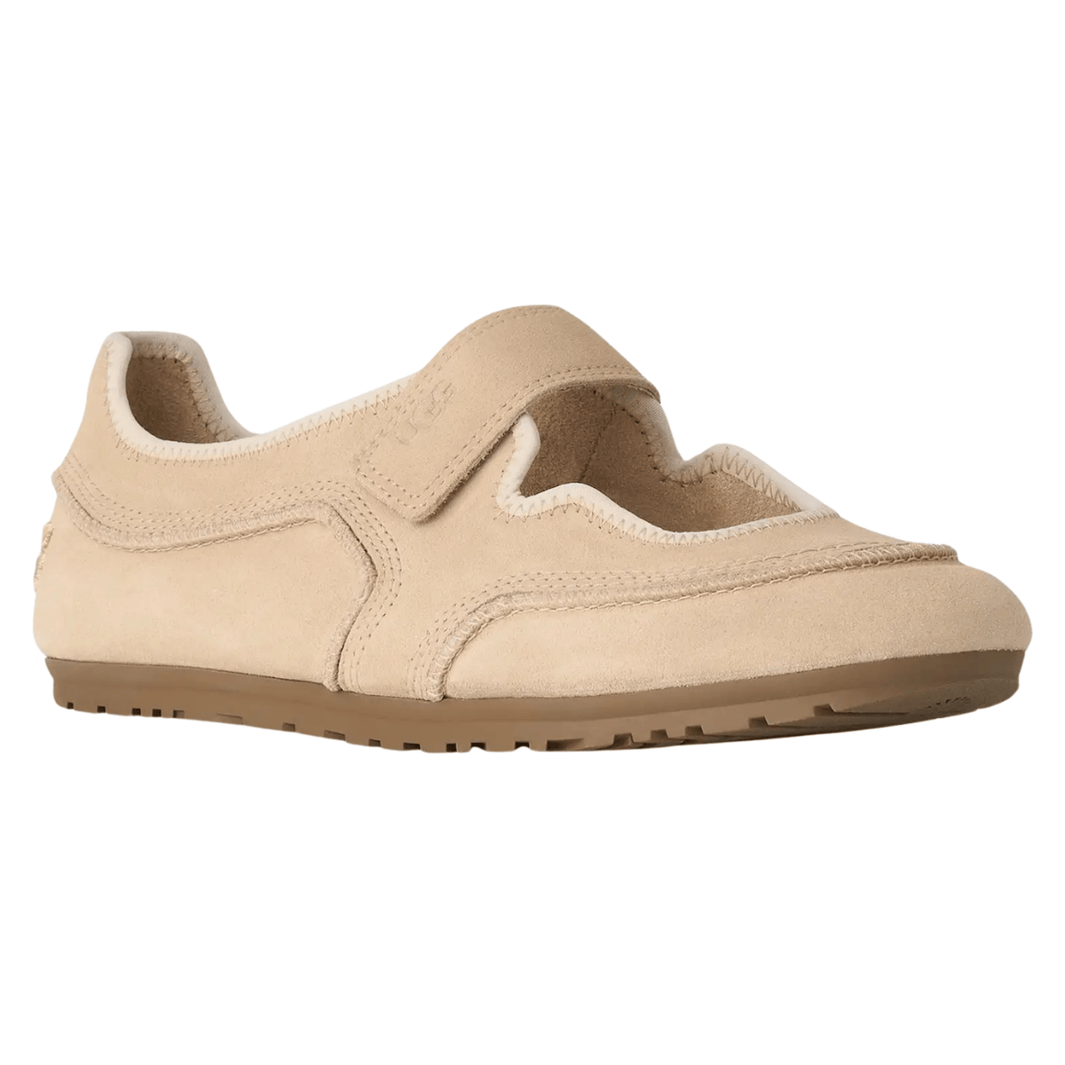 Women's Quill Mary Jane