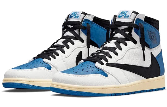 DH3227 105 Air Jordan 1 High OG SP Fragment Design x Travis Scott