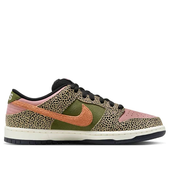 IH3211 200 Nike SB Dunk Low Arts-Rec (Special Box)