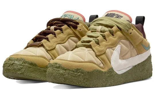 DM0430 700 Nike CPFM Flea 1 Cactus Plant Flea Market Desert Moss