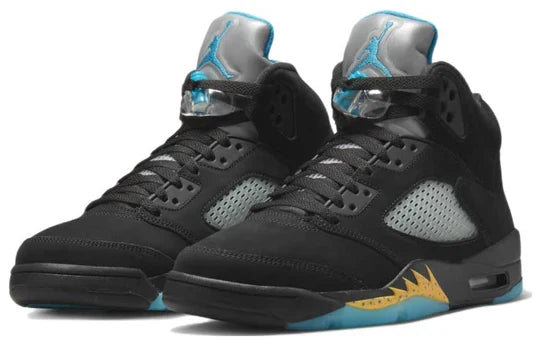 DD0587 047 Air Jordan 5 Retro Aqua