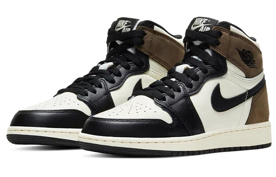 575441 105 Air Jordan 1 Mocha (GS)