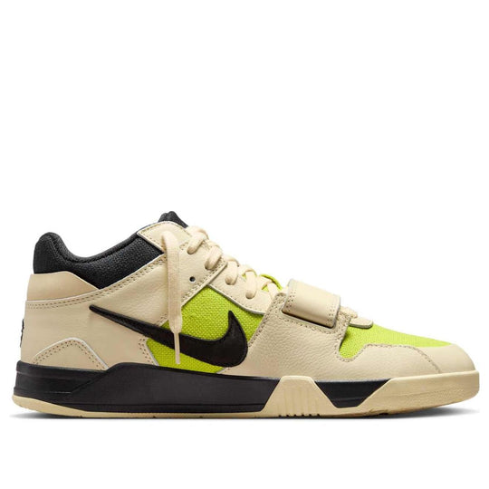 FZ8117 102 Air Jordan Jumpman Jack TR Travis Scott Bright Cactus