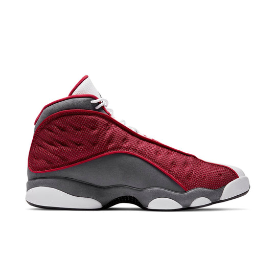 DJ5982 600 Air Jordan 13 Retro Gym Red Flint Grey