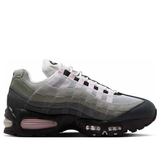 HJ5996 001 Nike Air Max 95 OG Big Bubble Pink Foam (Women's)