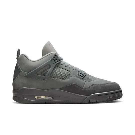 FQ7928 001 Air Jordan 4 Retro SE Paris Olympics Wet Cement