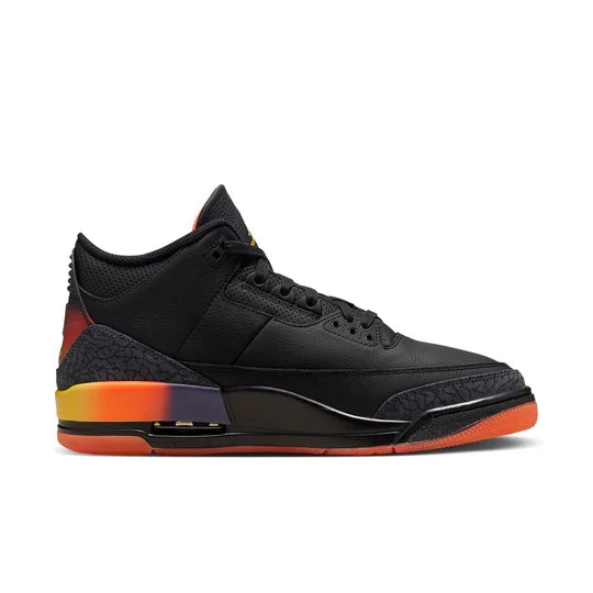 FN0344 001 Air Jordan 3 Retro J Balvin Rio