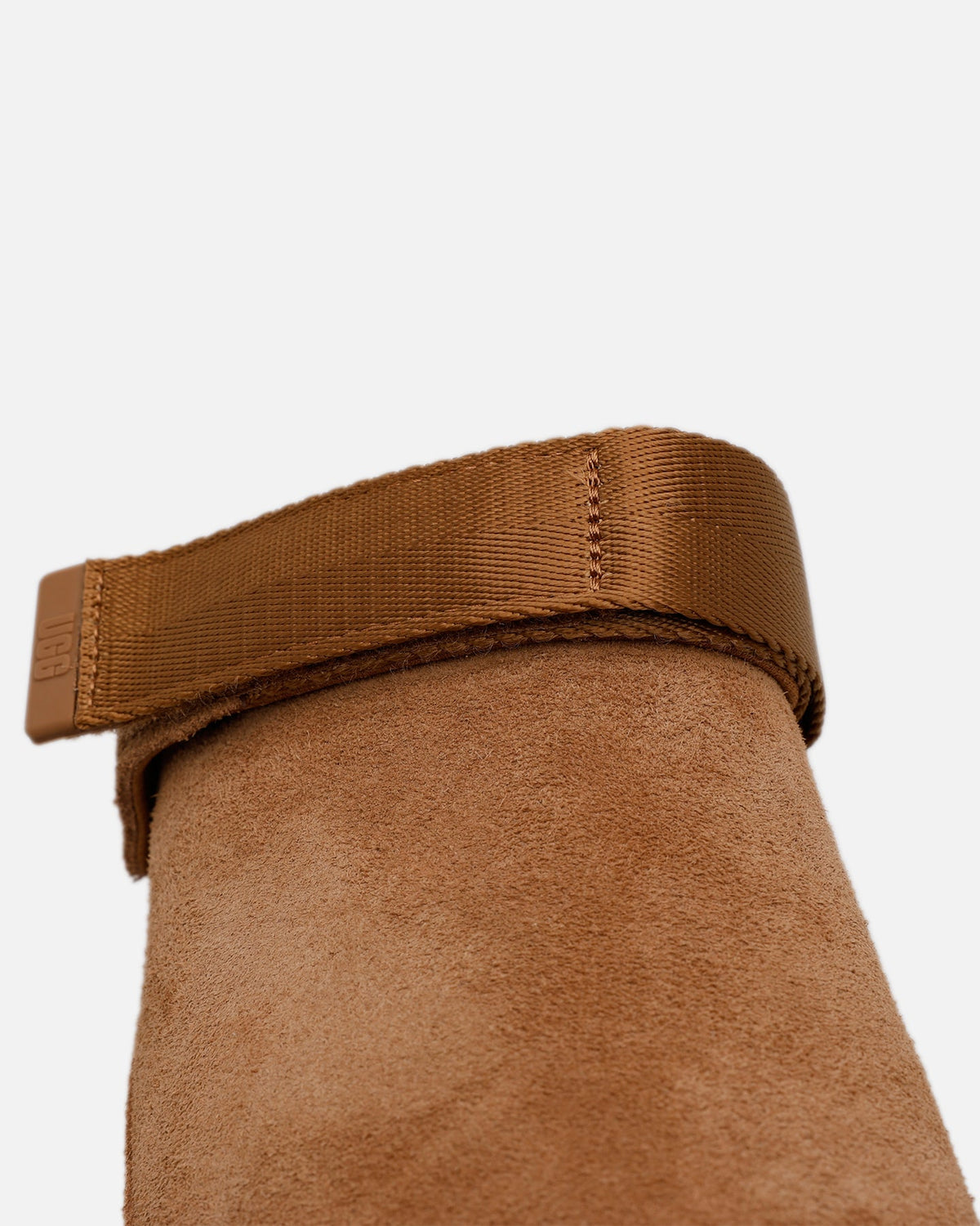 Ugg Boots Women's Goldenstar Clog Chestnut
