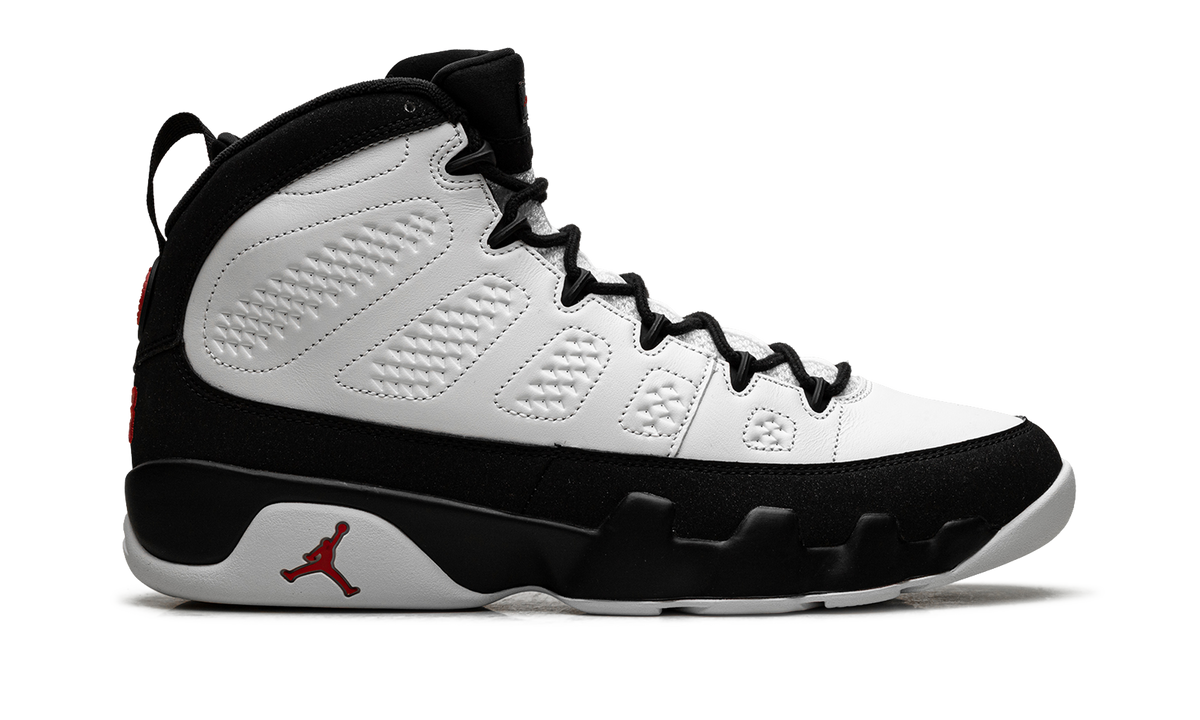 Air Jordan 9 Retro "Space Jam (2026)" IX6179 100
