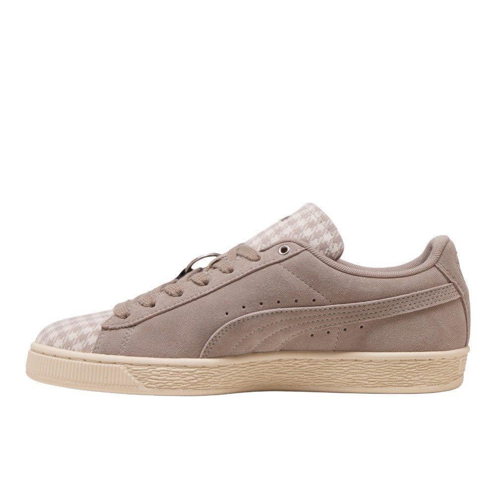 Porsche Legacy Suede Classic Pepita Sneaker