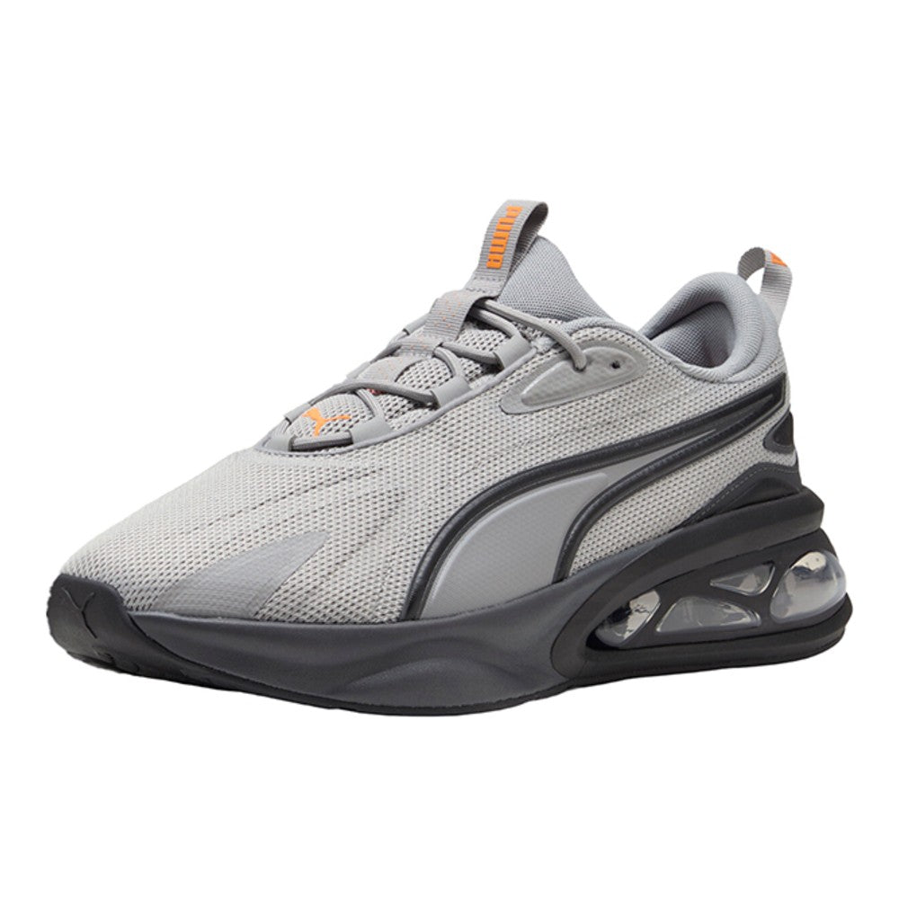 Solar Lace Up Sneakers