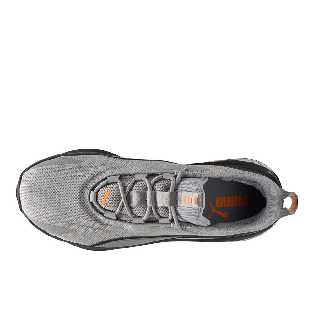 Solar Lace Up Sneakers