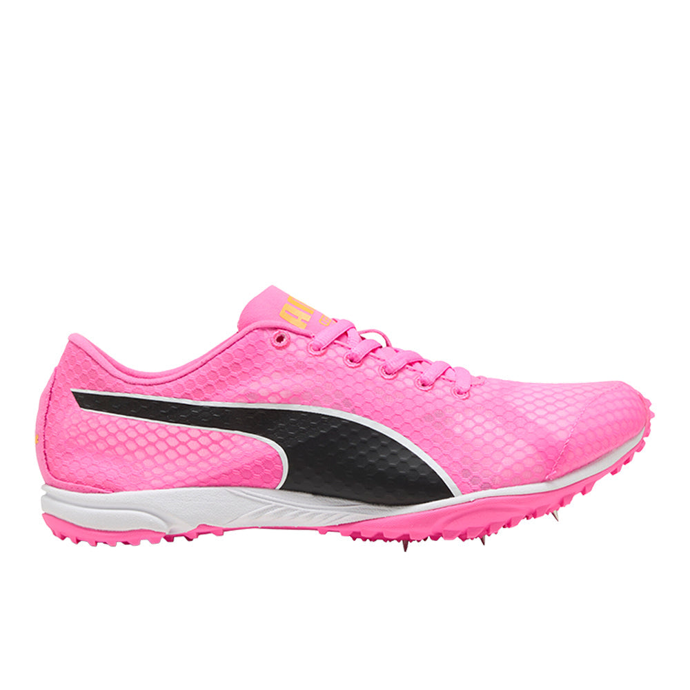 evoSPEED Haraka 8 Long Distance Track Spikes