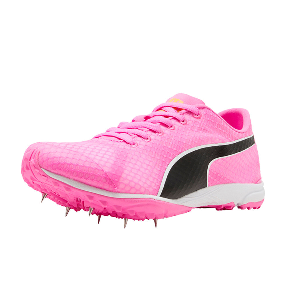 evoSPEED Haraka 8 Long Distance Track Spikes