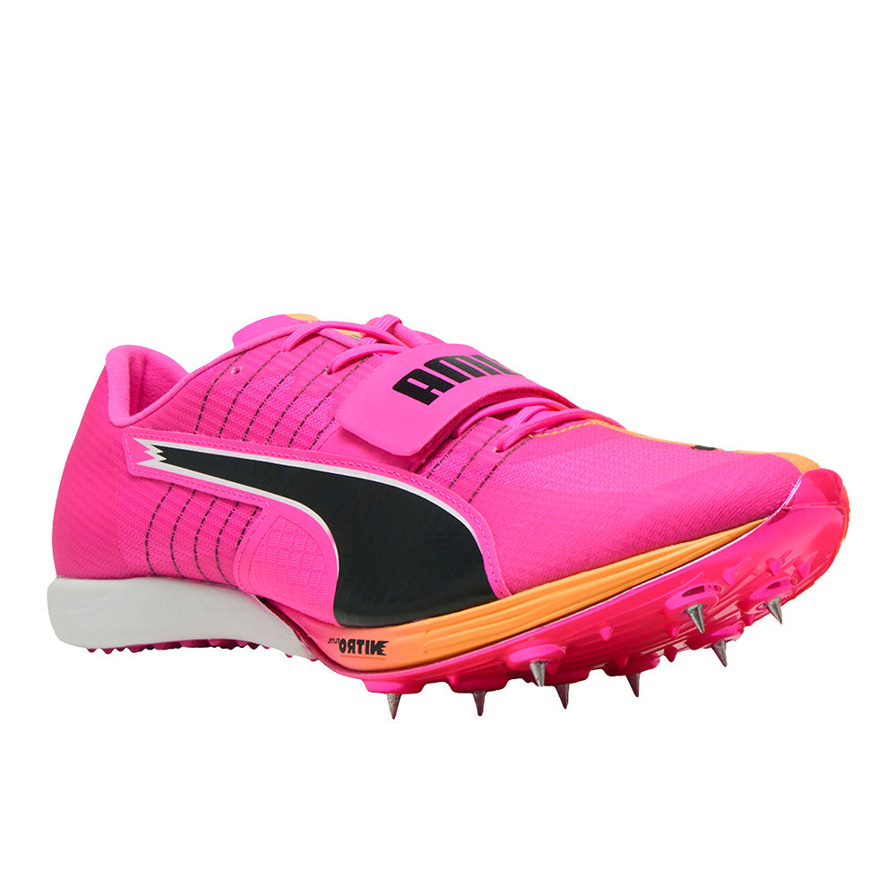 EvoSpeed Tokyo NITRO Long Jump Track and Field Spikes