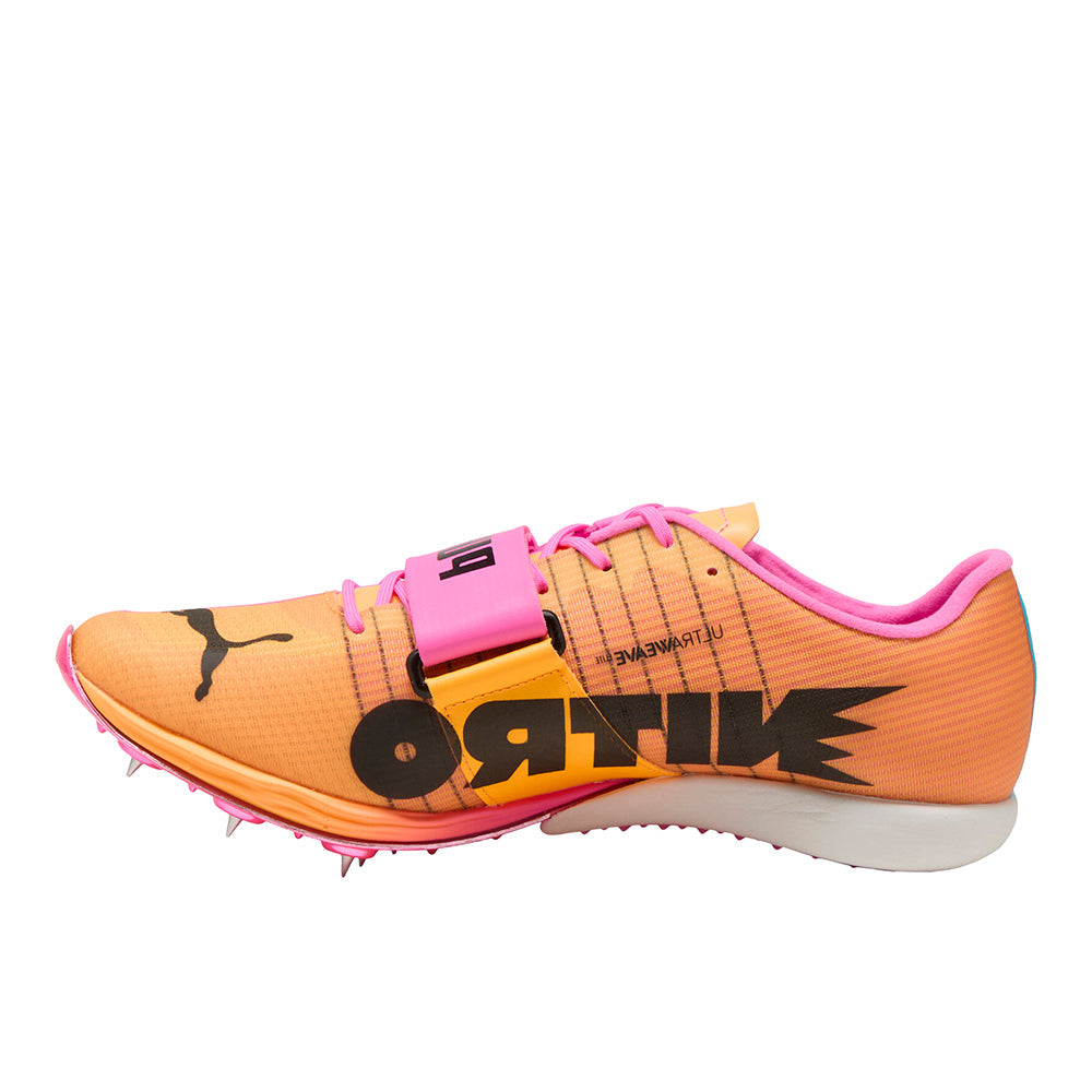 EvoSpeed Tokyo NITRO Long Jump Track and Field Spikes