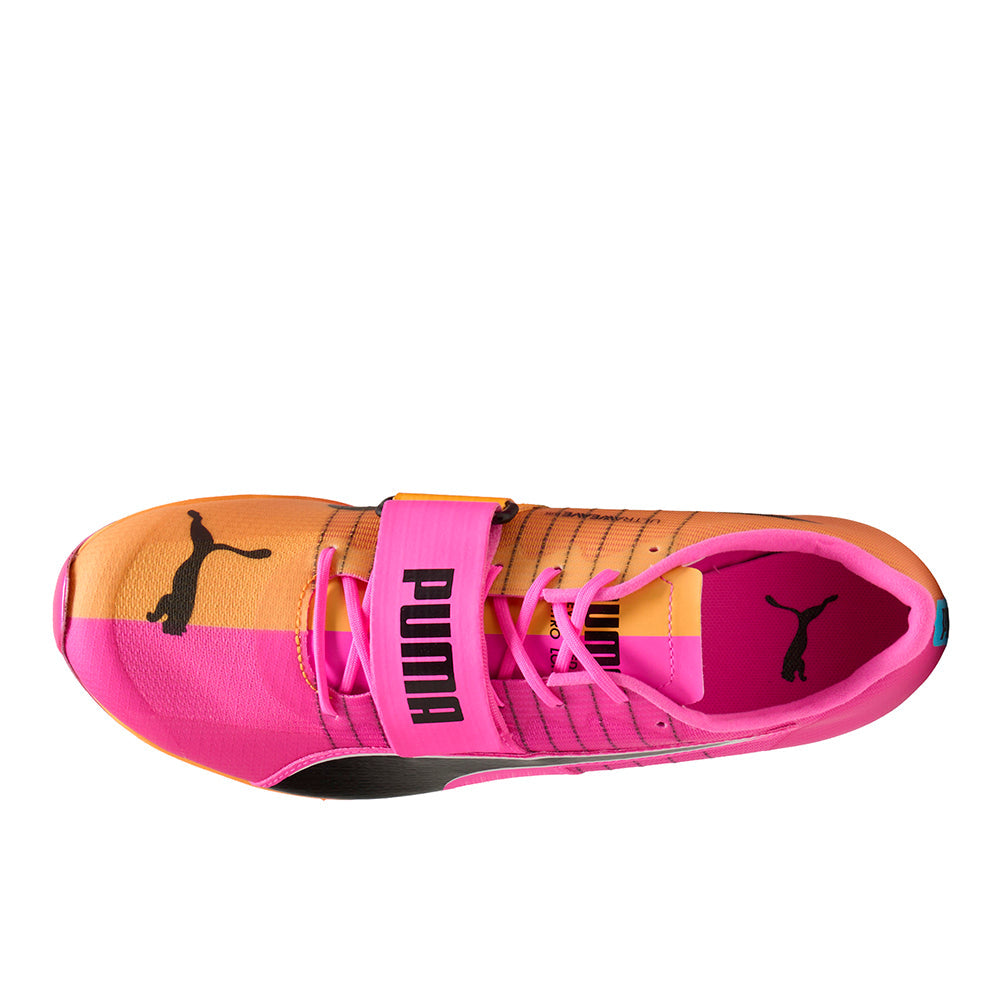 EvoSpeed Tokyo NITRO Long Jump Track and Field Spikes