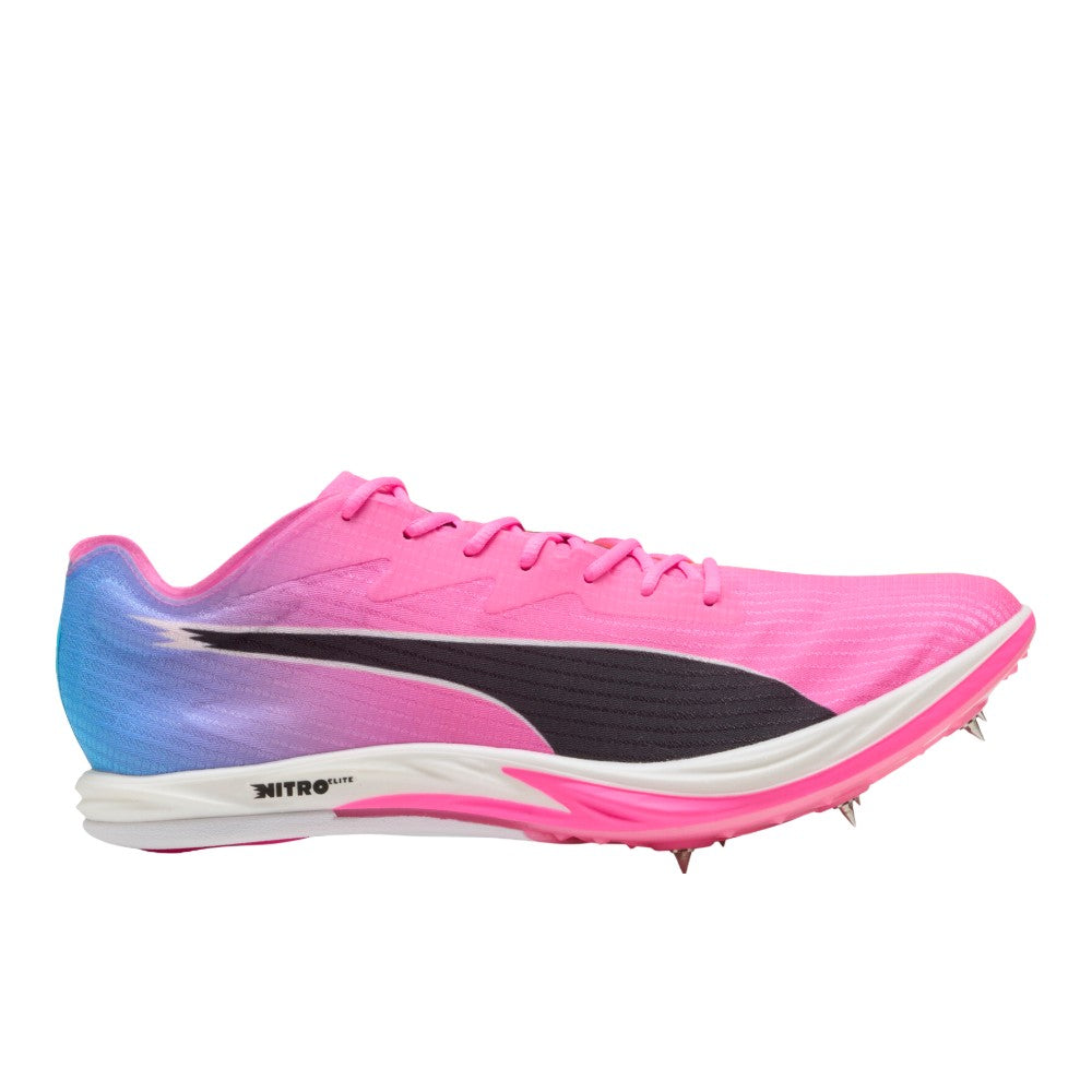 Long Distance NITRO Elite 3 Track & Field Spikes