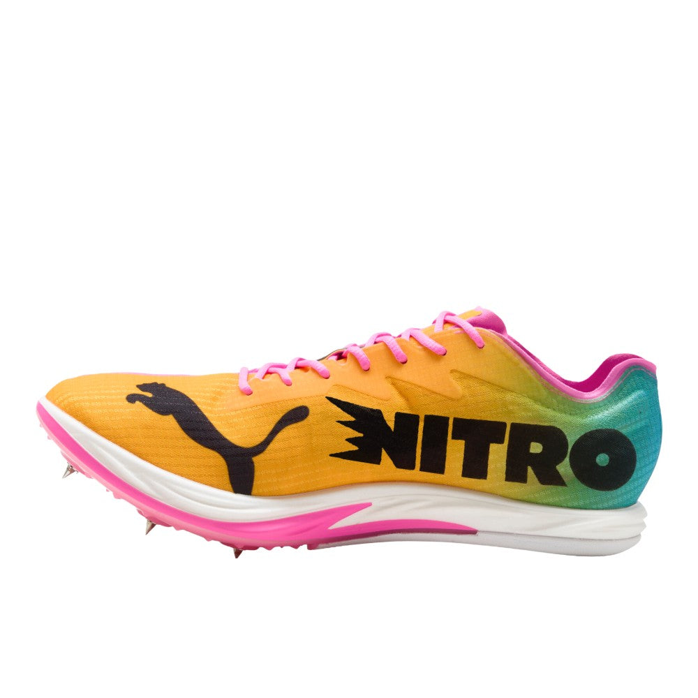 Long Distance NITRO Elite 3 Track & Field Spikes