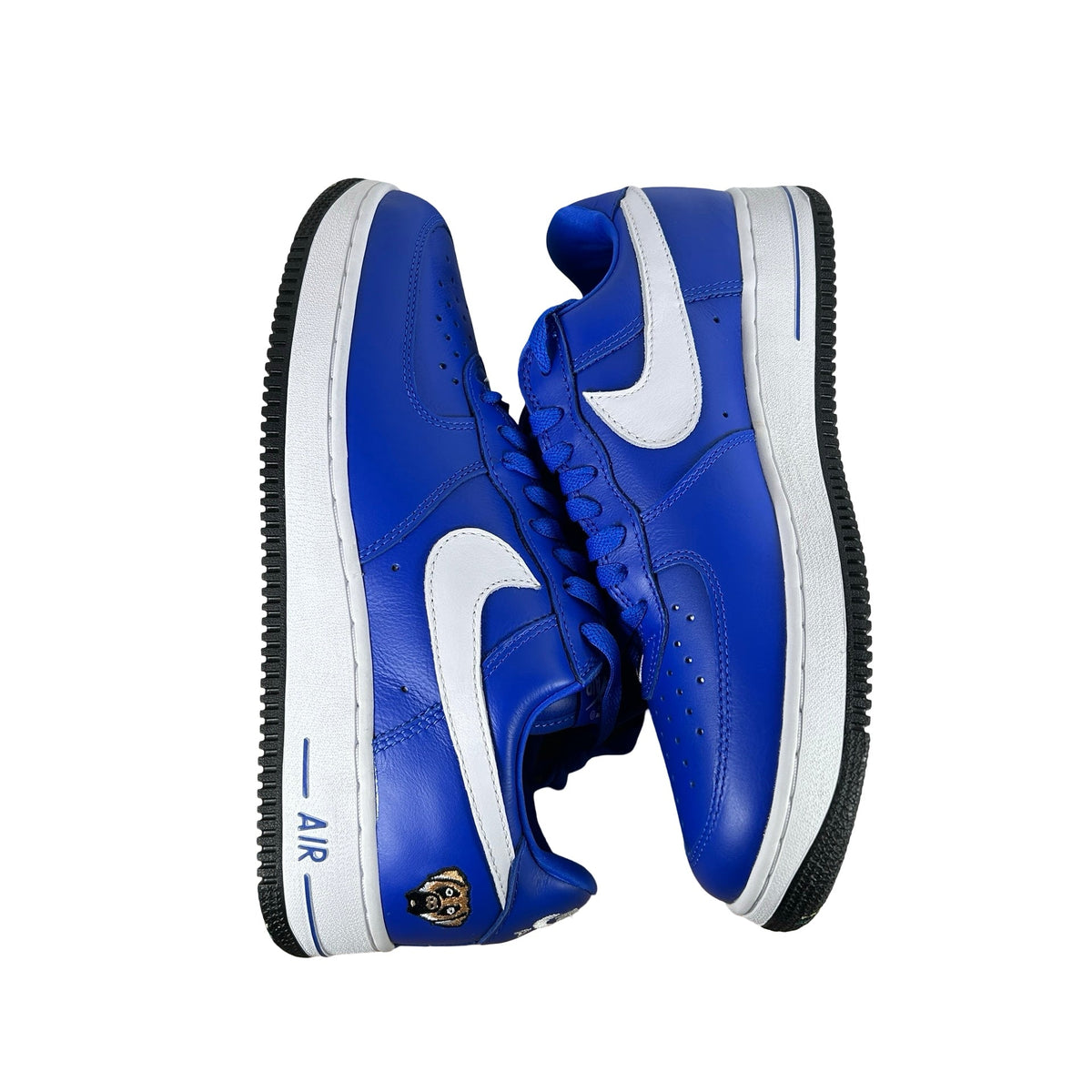 IV3238 401 Nike Air Force 1 Low '01 Victor Victor Blue