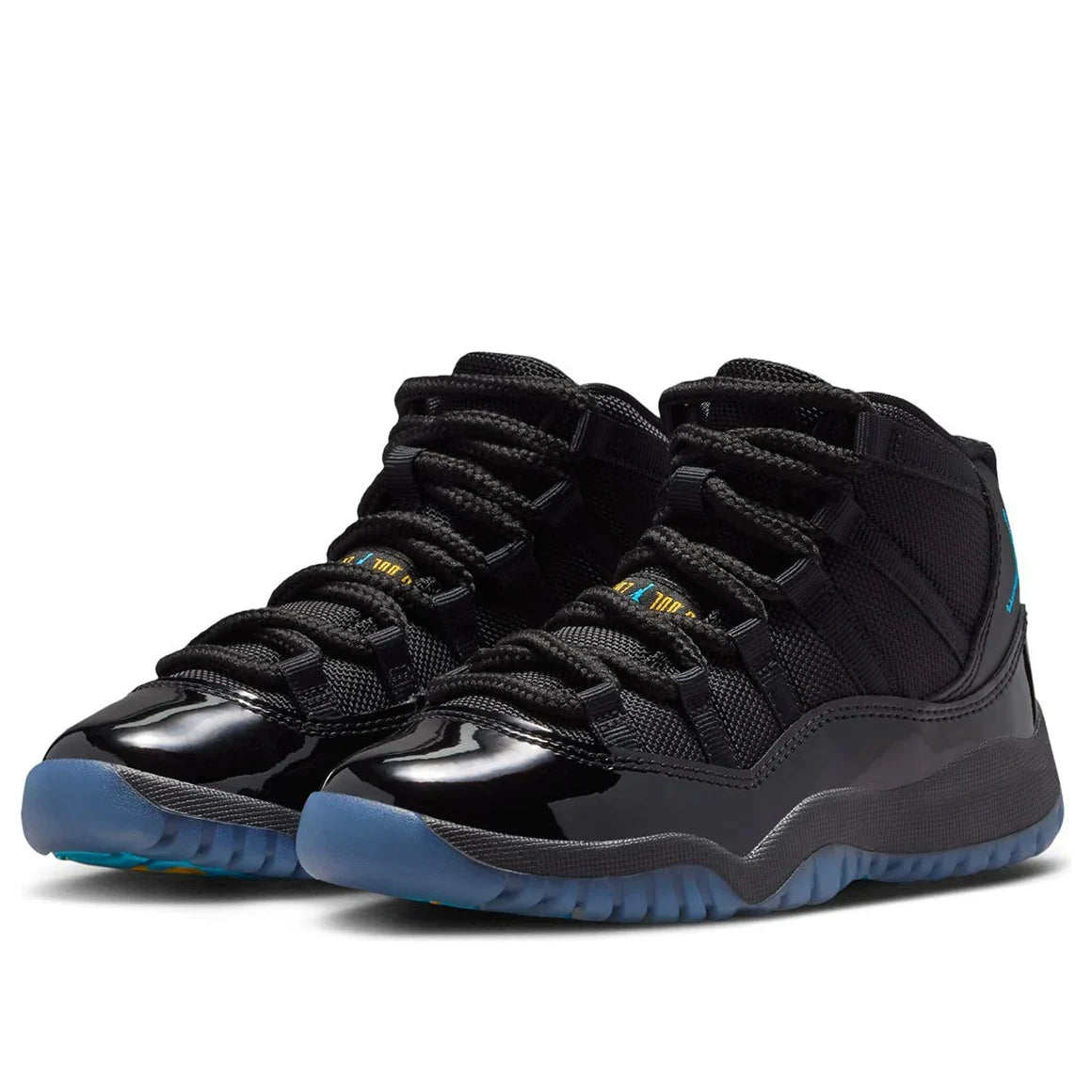 378039 047 Air Jordan 11 Retro Gamma Blue (2025) (PS)