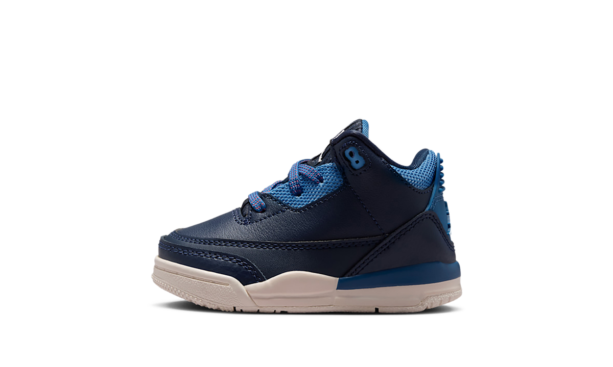 Air Jordan 3 Retro TD "Sports Renaissance" HQ0782 400