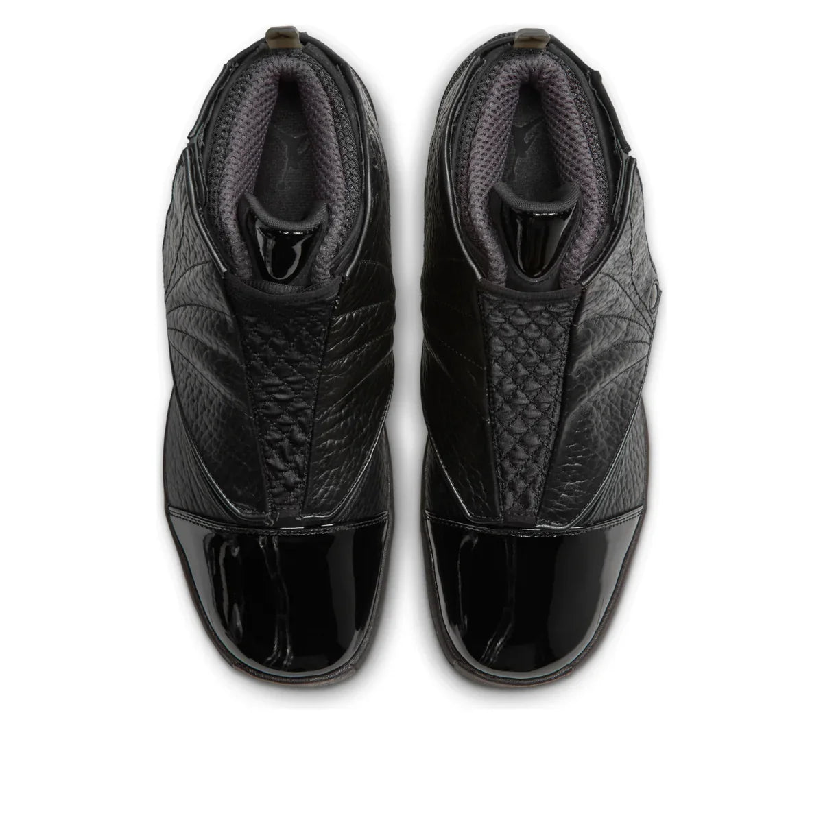 IZ2586 001 Air Jordan 16 Retro Black Pack