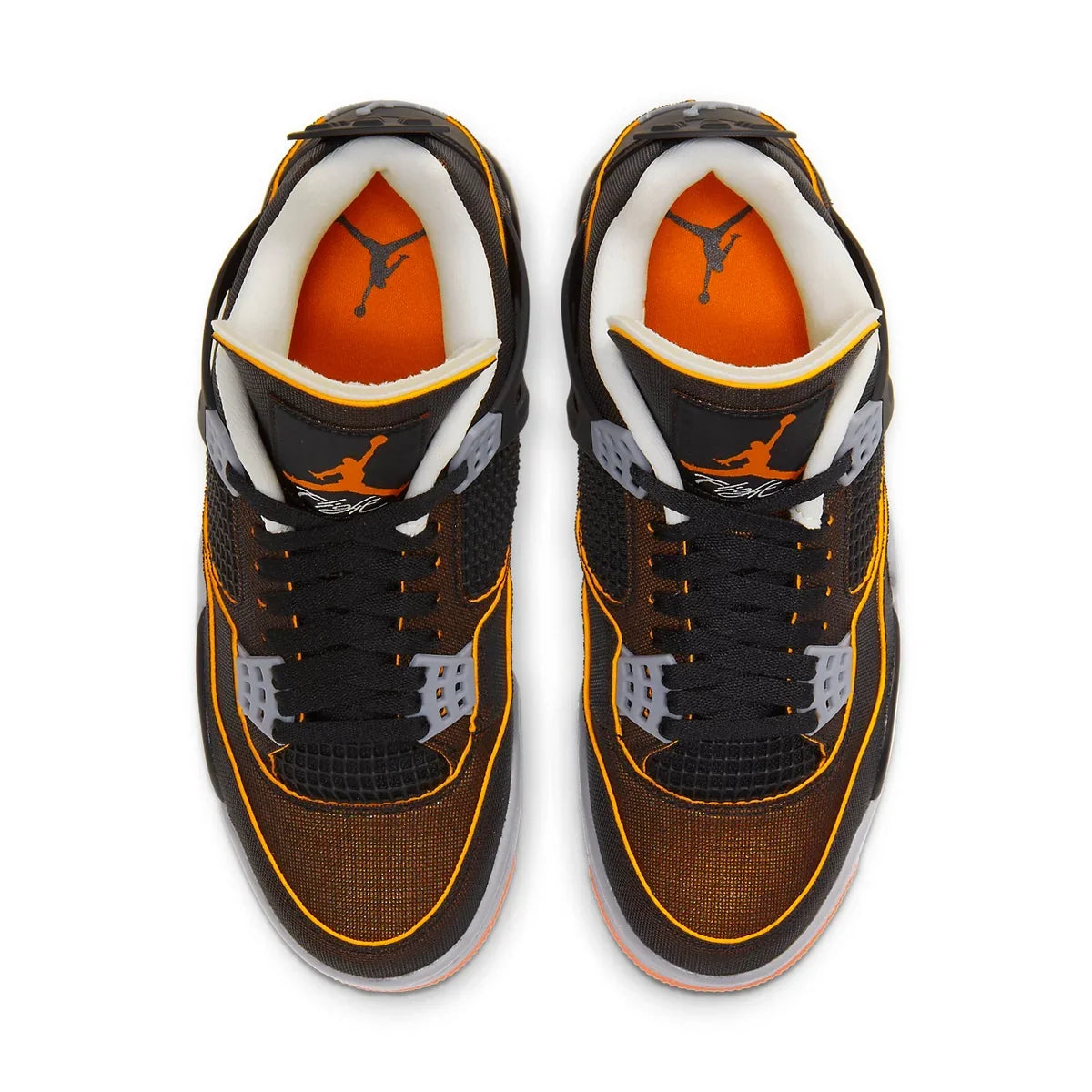 CW7183 100 Jordan 4 Retro Starfish (Women's)