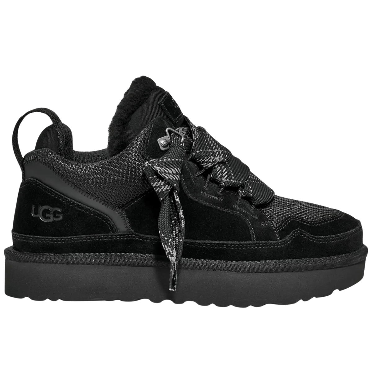 Women's Lowmel Sneaker