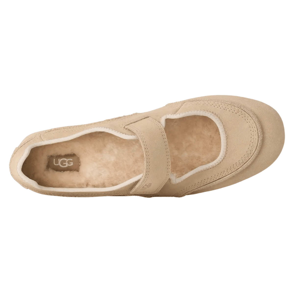 Women's Quill Mary Jane