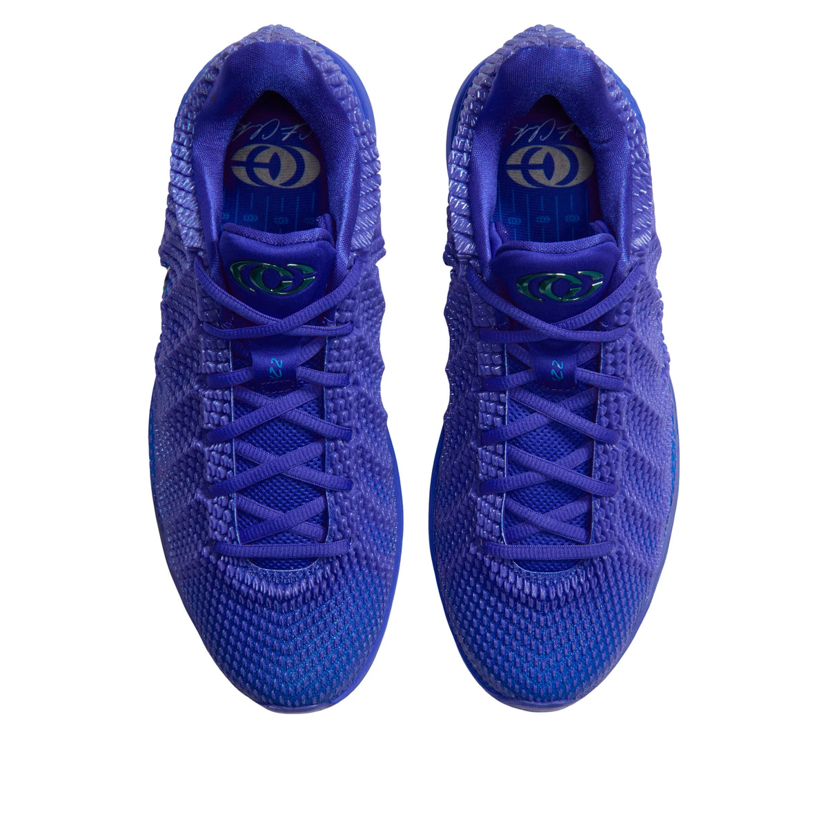 IH7423 400 Nike Caitlin 1 Caitlin Blue (Women's)