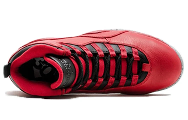 705178 601 Air Jordan 10 Retro Bulls Over Broadway