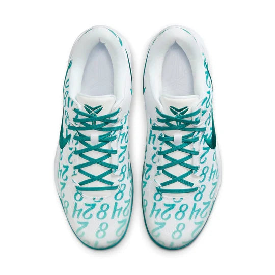 FQ3549 101 Nike Kobe 8 Protro Radiant Emerald