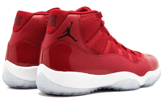 378037 623 Air Jordan 11 Retro Win Like '96