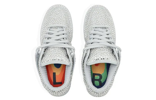 CZ2670 001 Nike Dunk Low CPFM Platinum