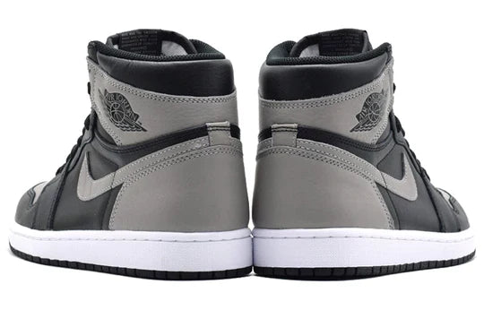 555088 013 Air Jordan 1 Shadow (2018)
