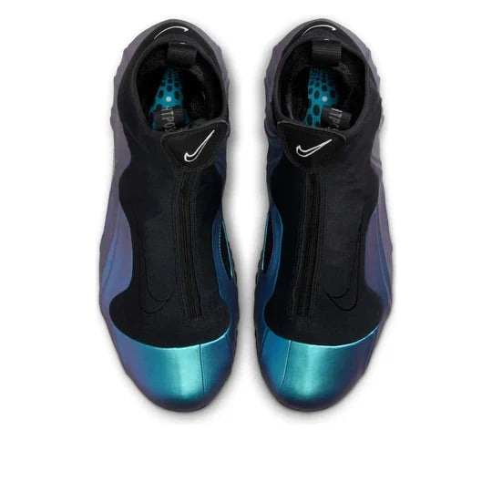HJ4466 001 Nike Air Flightposite Dusty Cactus