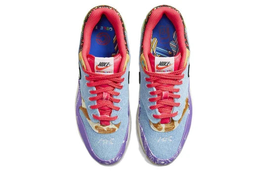 DN1803 500 SB Nike Air Max 1 SP Concepts Far Out (Special Box)