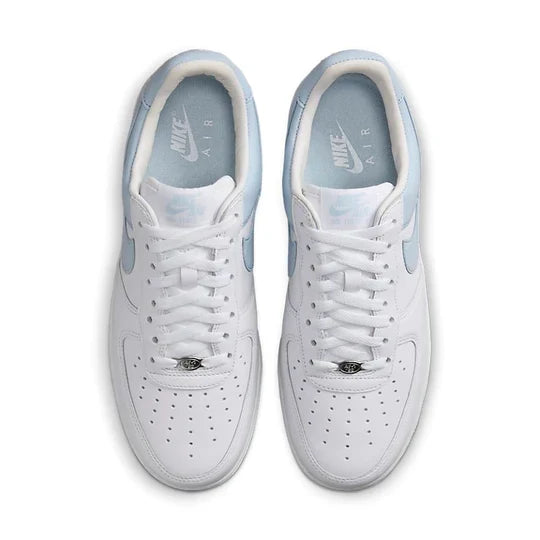 FJ5755 100 Nike Air Force 1 Low QS Terror Squad Porpoise