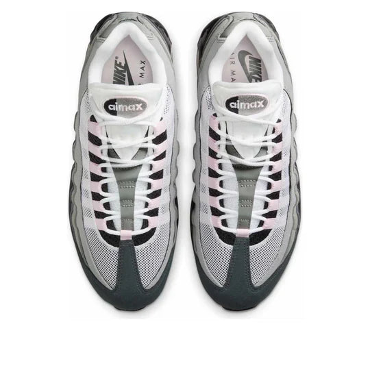 HJ5996 001 Nike Air Max 95 OG Big Bubble Pink Foam (Women's)