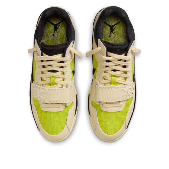 FZ8117 102 Air Jordan Jumpman Jack TR Travis Scott Bright Cactus