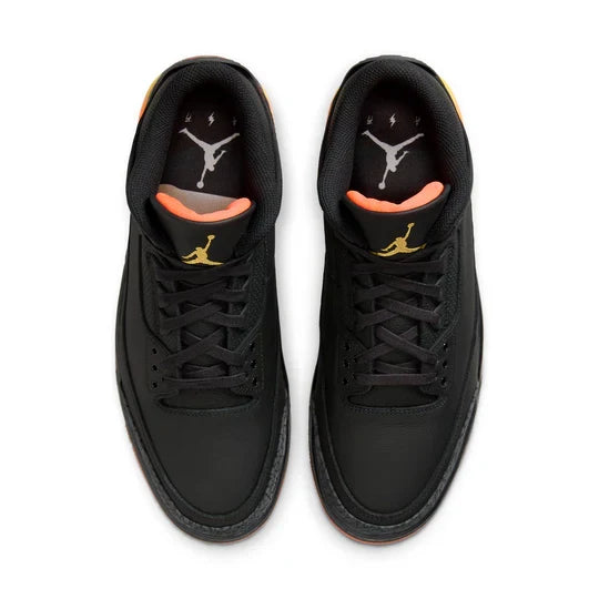 FN0344 001 Air Jordan 3 Retro J Balvin Rio