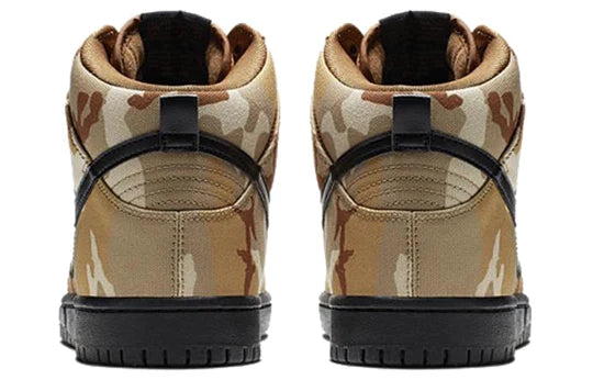 BQ6826 200 Nike SB Dunk High Pro Desert Camo