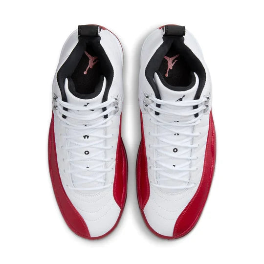 CT8013 116 Air Jordan 12 Retro Cherry (2023)