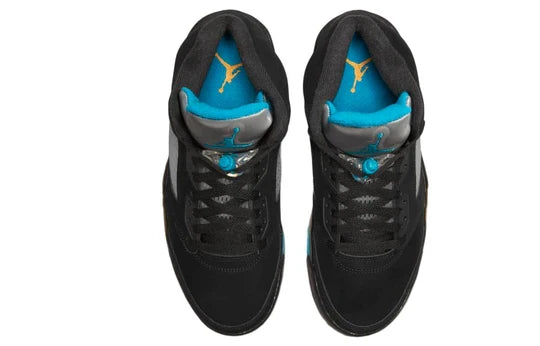 DD0587 047 Air Jordan 5 Retro Aqua