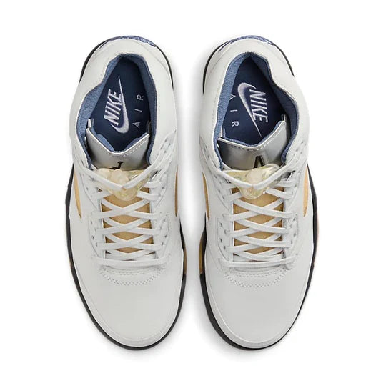 FZ5758 004 Air Jordan 5 Retro A Ma Maniere Dawn (Women's)