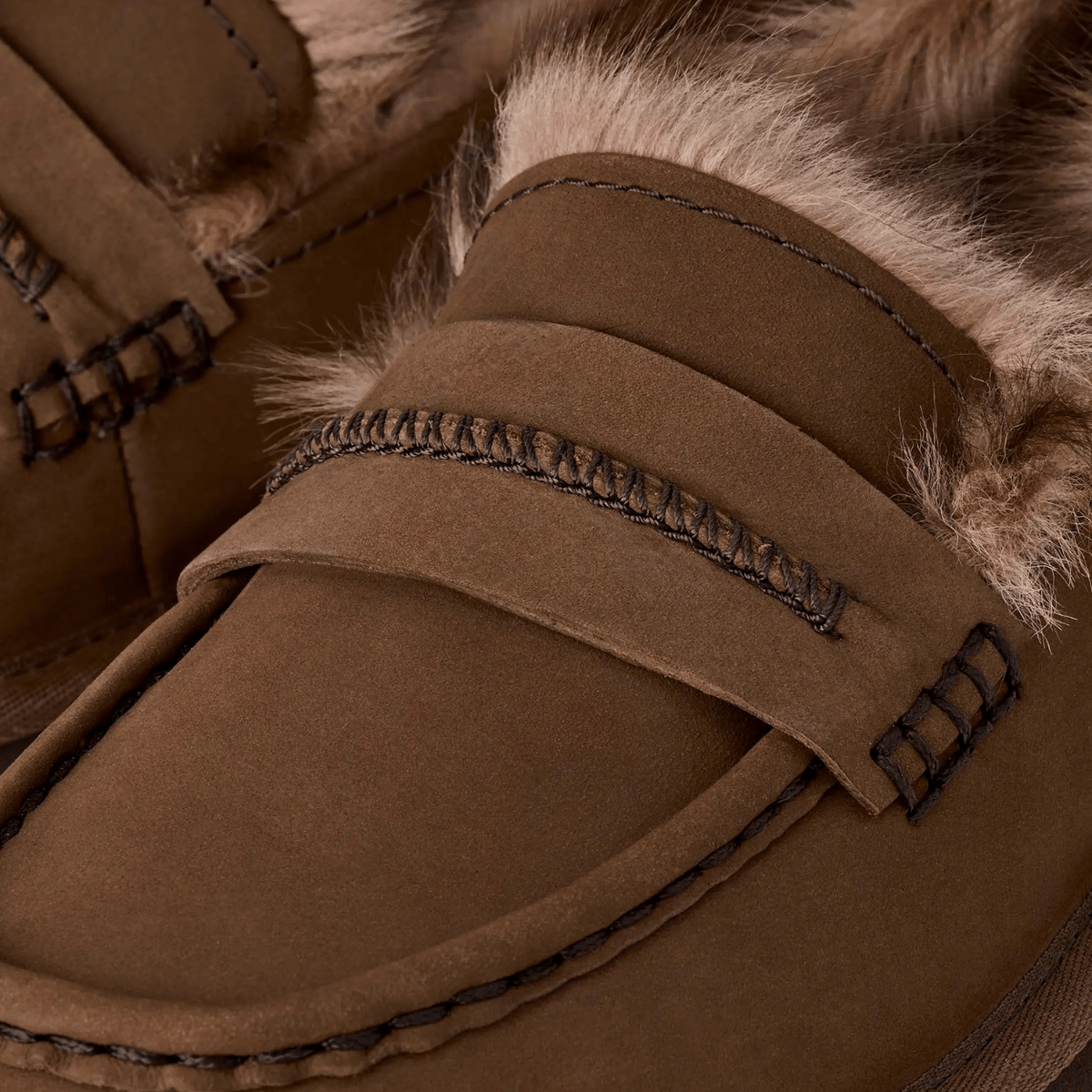 Women's Ellis Nubuck Loafer