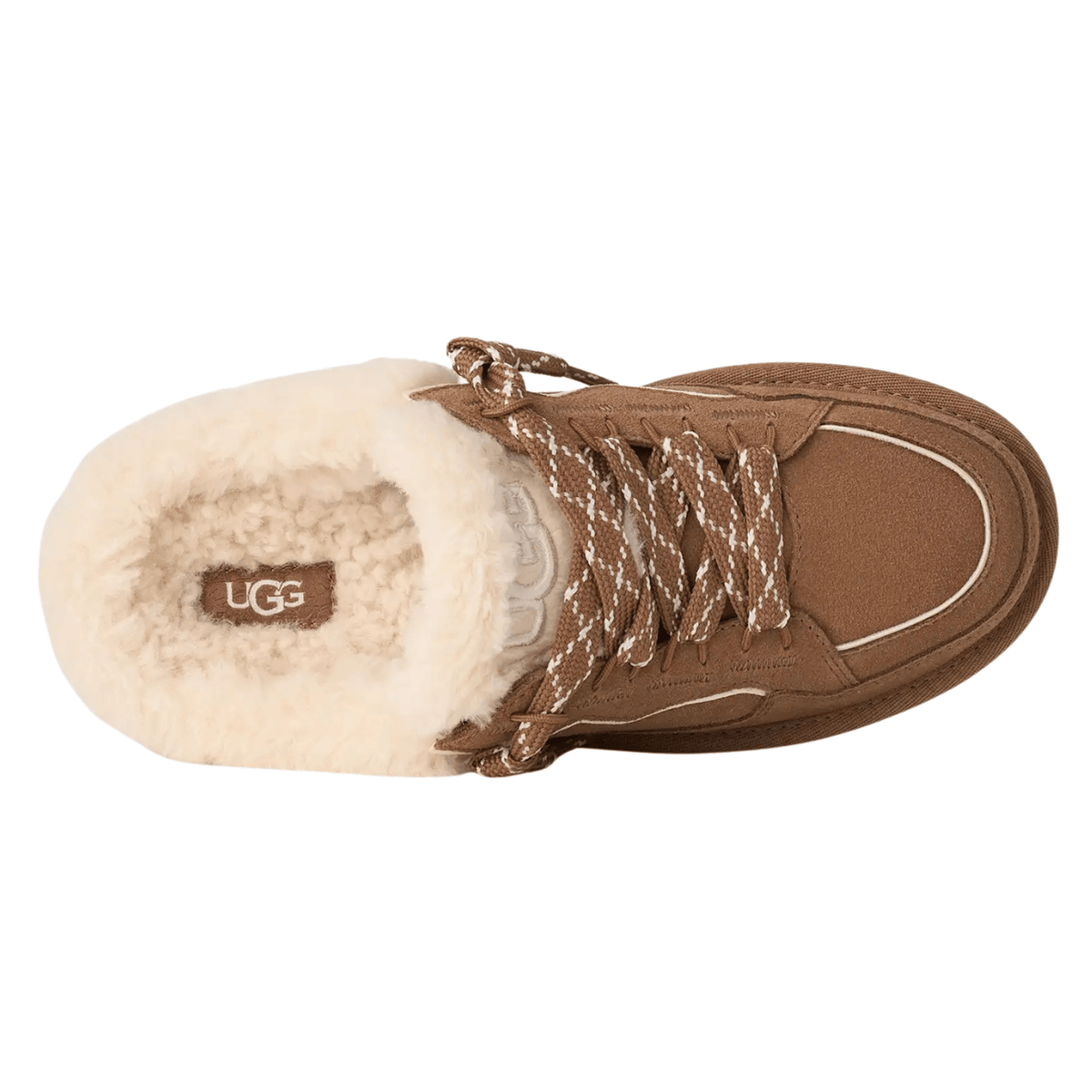 Women's Lowmel Mule